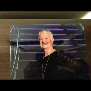 Meet your Posher, Pat